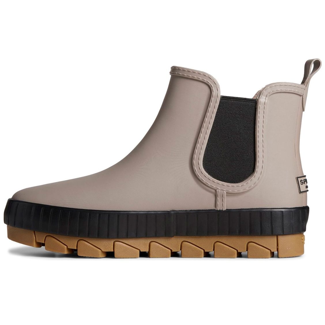 Botas con Elástico Sperry