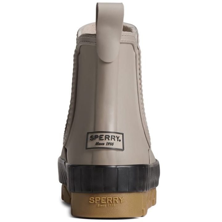 Botas con Elástico Sperry