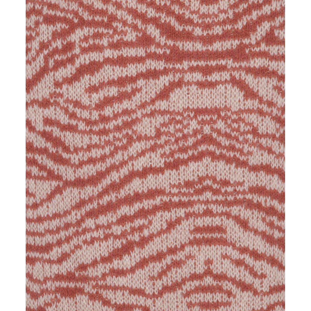 Chaleco Largo Dibujo Jirafa Mikerinos