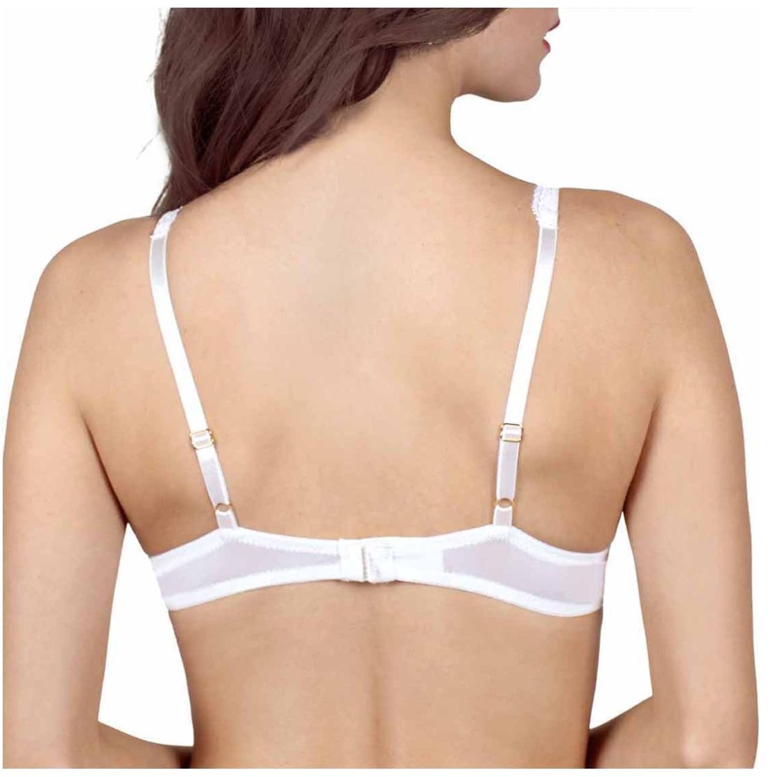 Brasier Push Up Vassarette