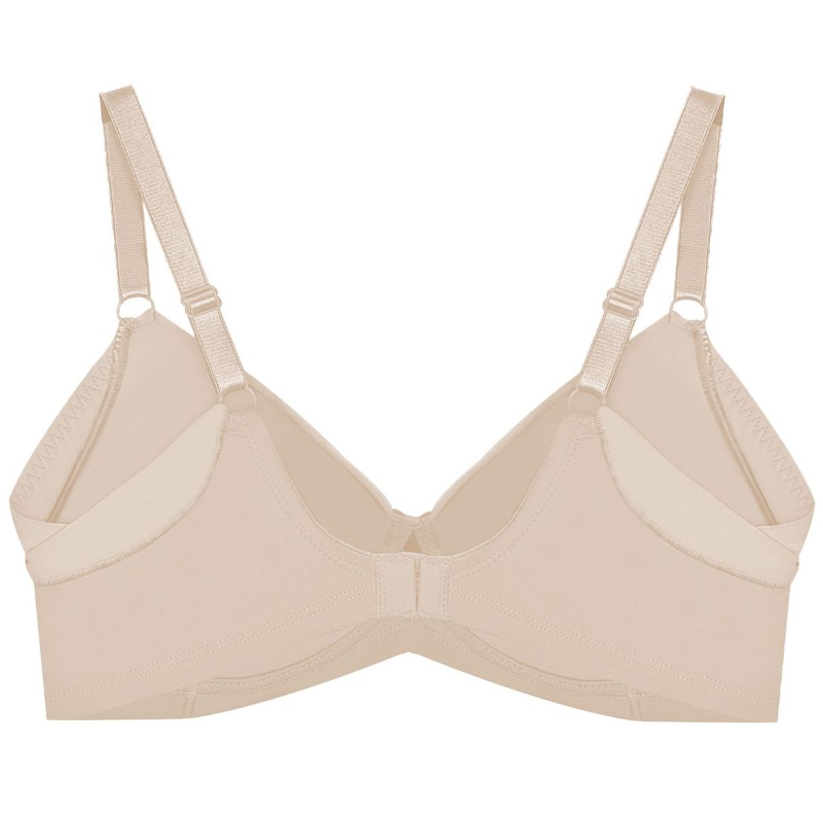 Brasier Wireless Control Lateral Berlei