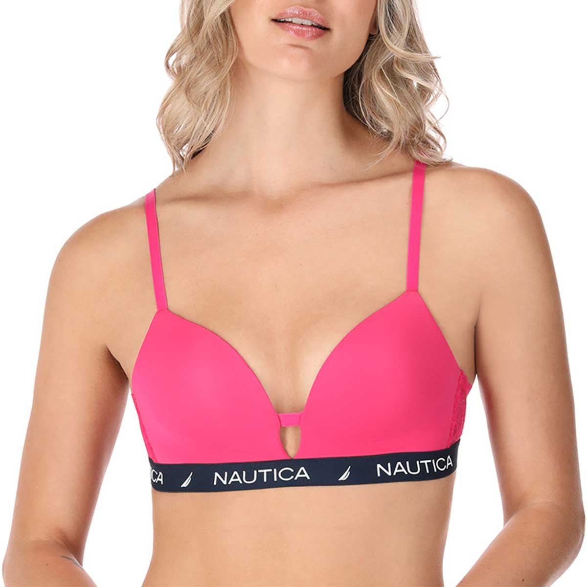 Brasier Triangular Copa Preformada Náutica