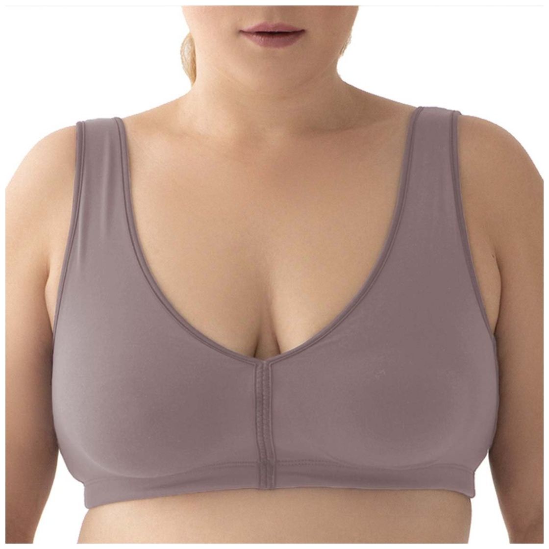 Brasier Busto Pesado Curvation