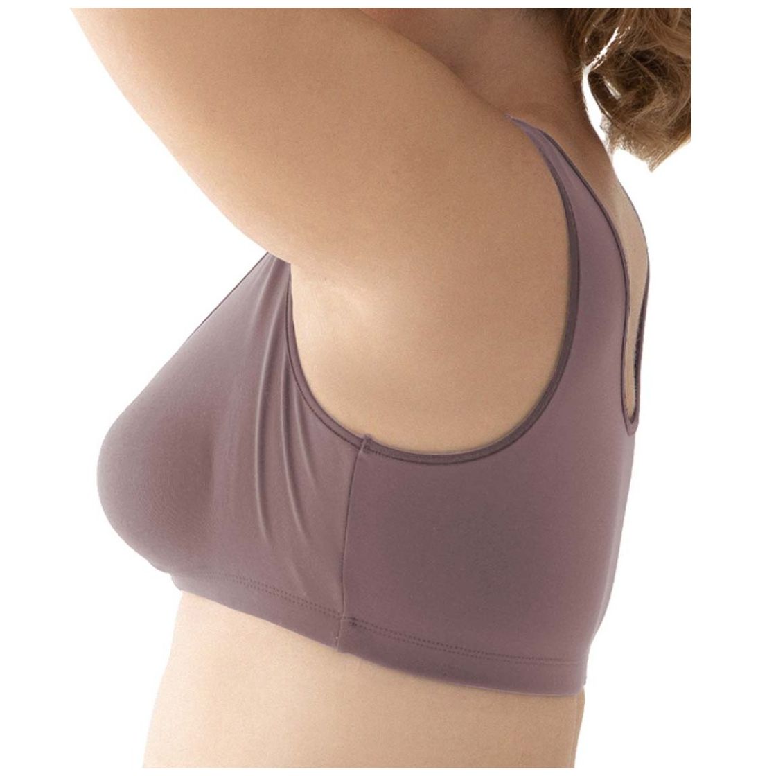 Brasier Busto Pesado Curvation