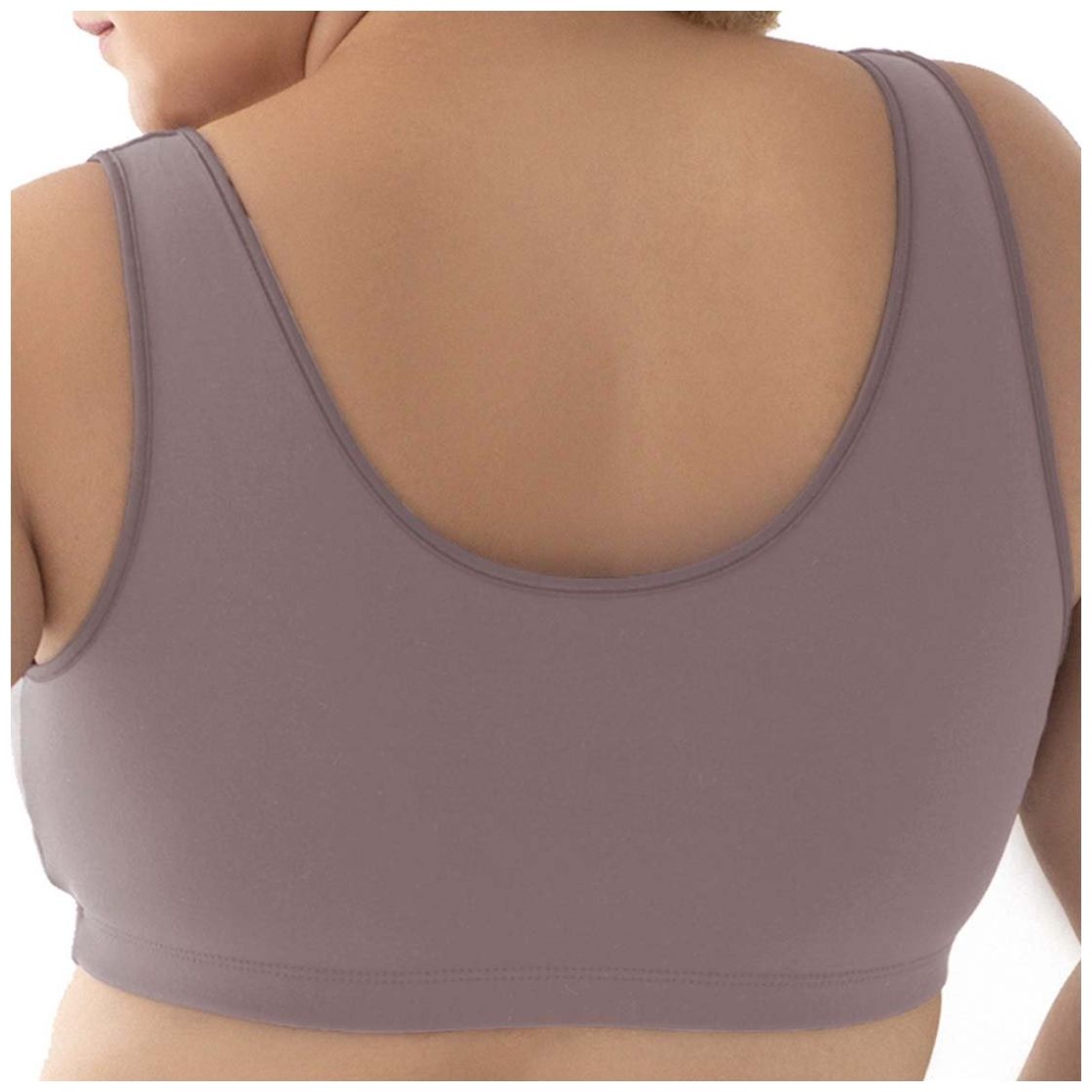 Brasier Busto Pesado Curvation