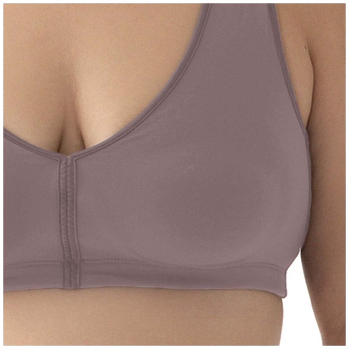 Brasier Busto Pesado Curvation