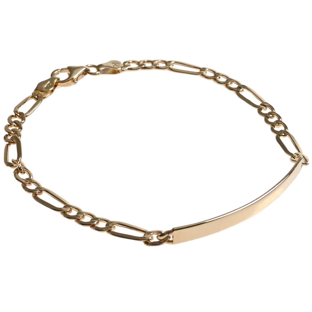 Esclava para Caballero Doble o