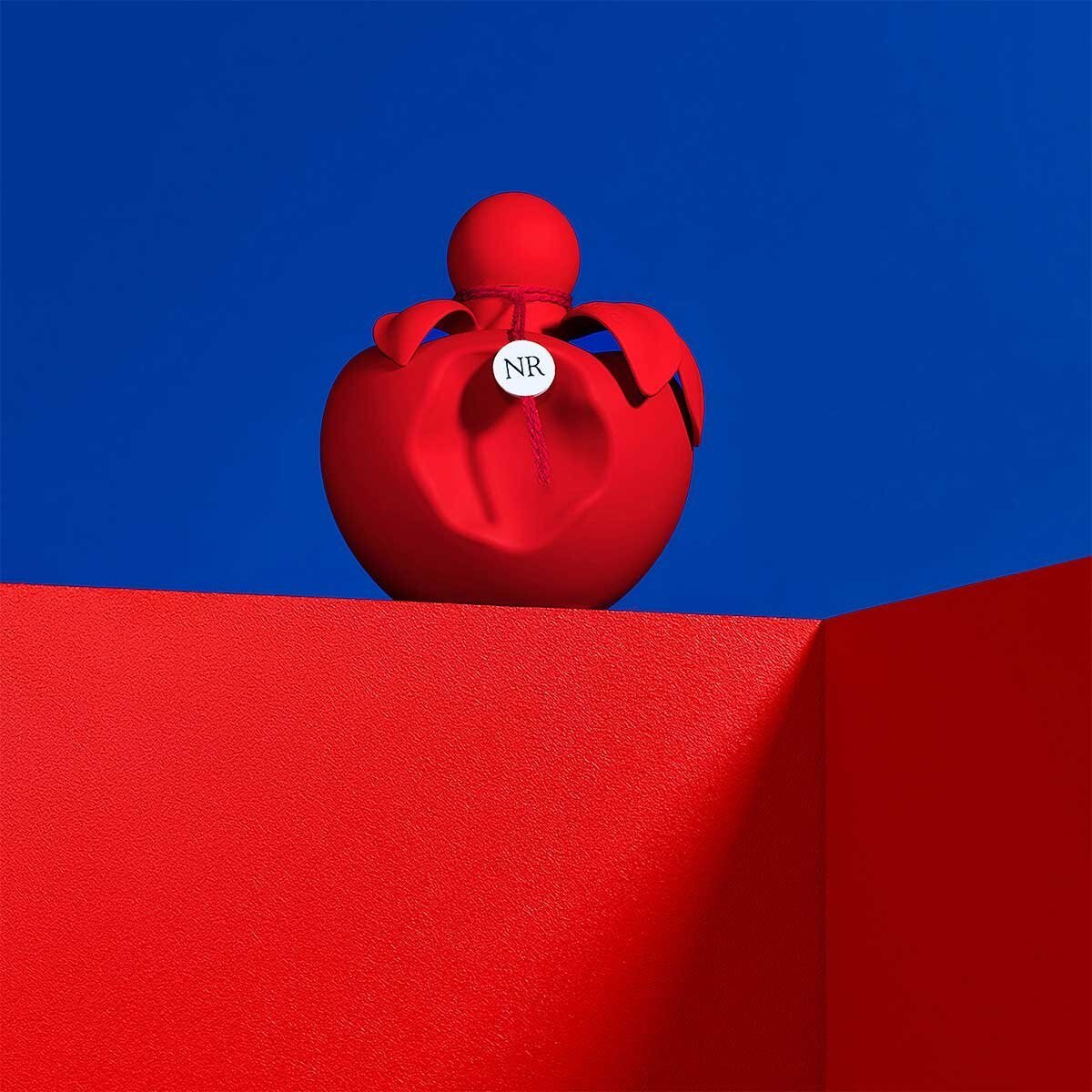 Nina Ricci Extra Rouge Edp 80Ml Perfume para Mujer