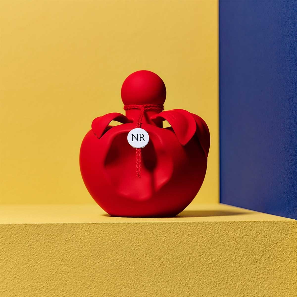 Nina Ricci Extra Rouge Edp 80Ml Perfume para Mujer