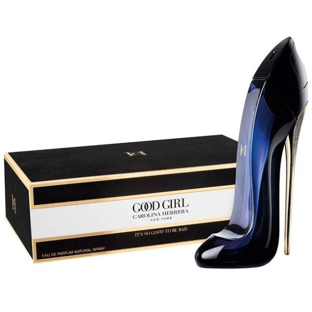 Fragancia para Mujer Carolina Herrera Good Girl Edp 150 Ml