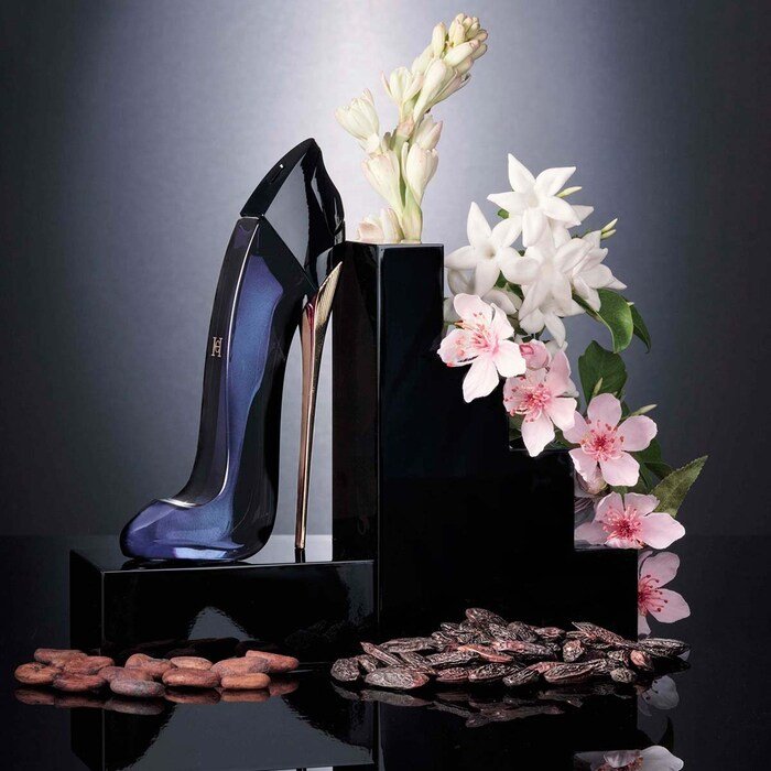 Fragancia para Mujer Carolina Herrera Good Girl Edp 150 Ml