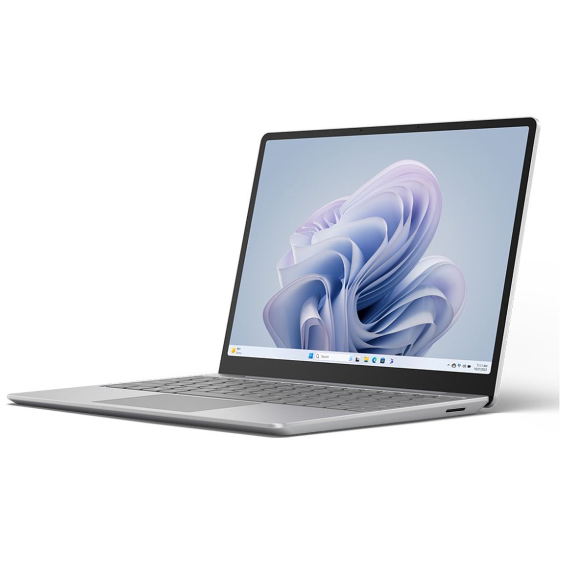 Laptop Microsoft Surface Go 3 12.4" Ci5 8Gb 256Gb Platino