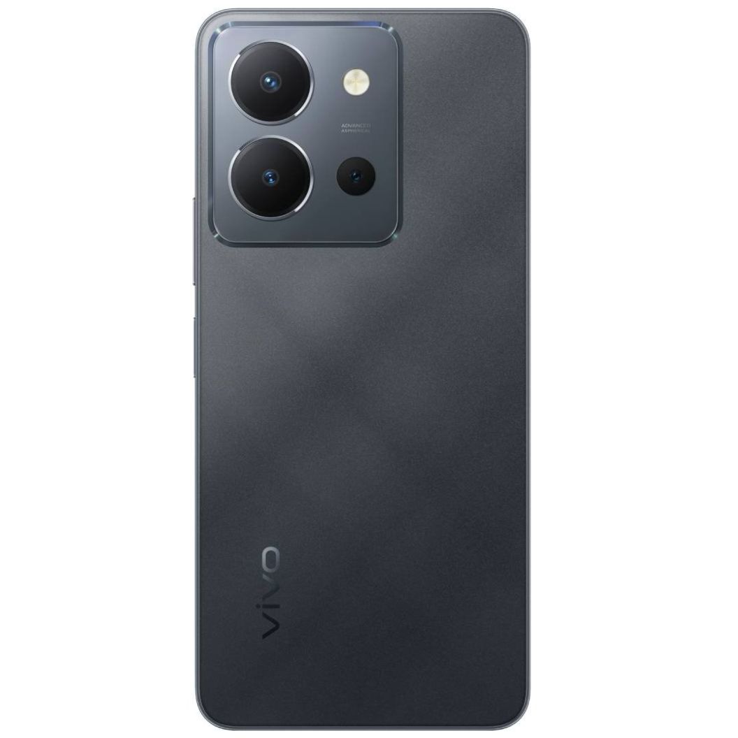 Celular Vivo Y36 256Gb Color Negro R9 (Telcel)