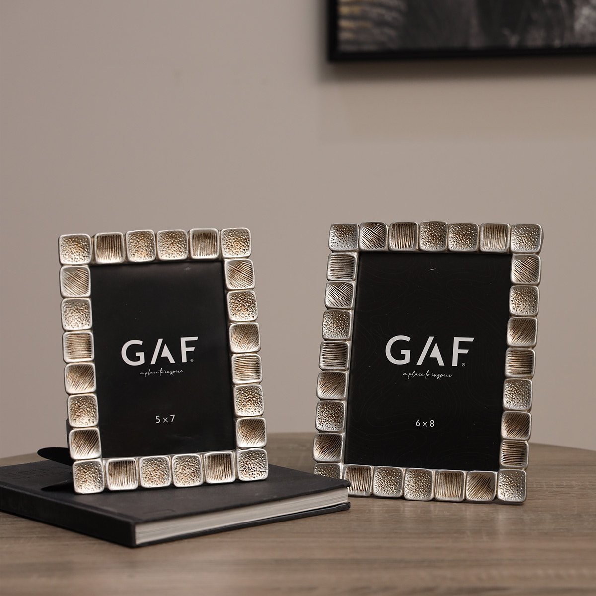 Portaretrato Nina Grande 6X8 Gaf