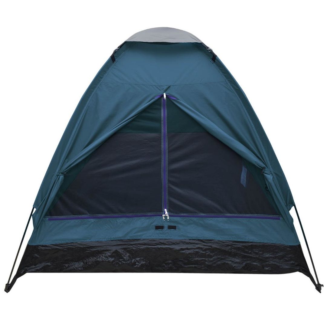 Tienda de Campaña para 2 Personas Wallis