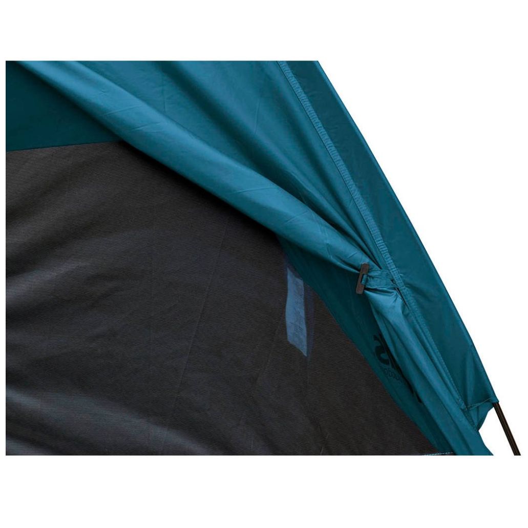 Tienda de Campaña para 2 Personas Wallis