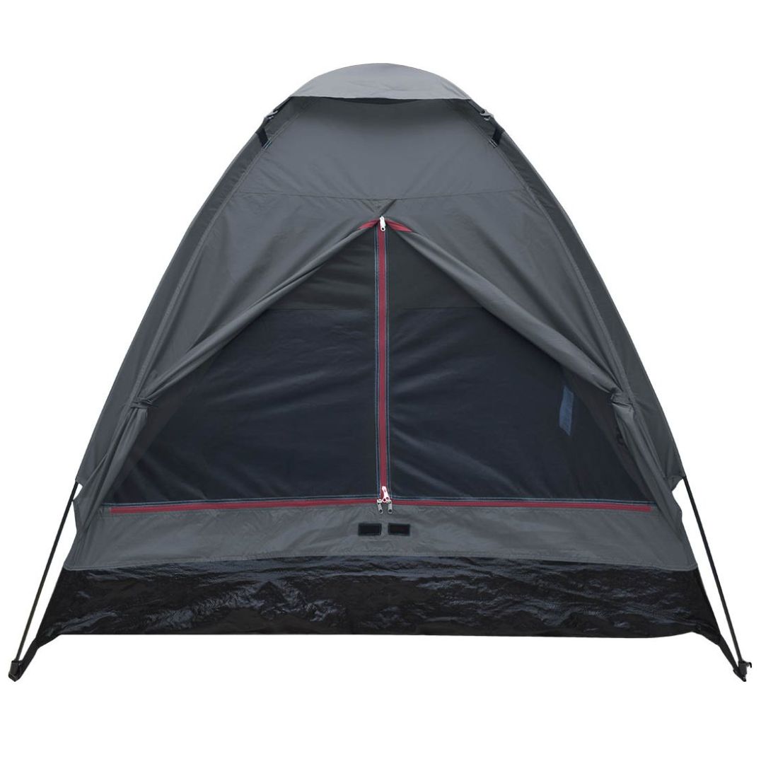 Tienda de Campaña para 3 Personas Wallis