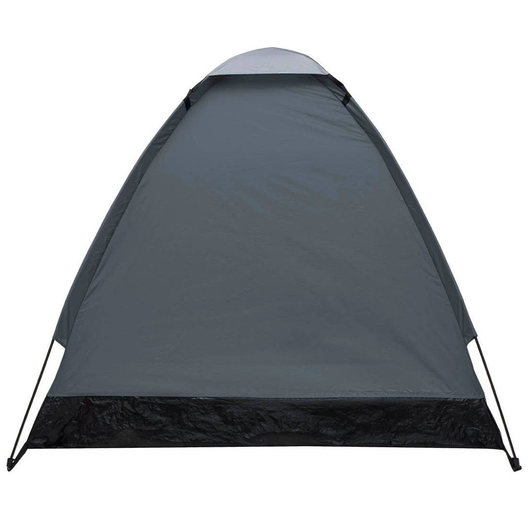 Tienda de Campaña para 3 Personas Wallis