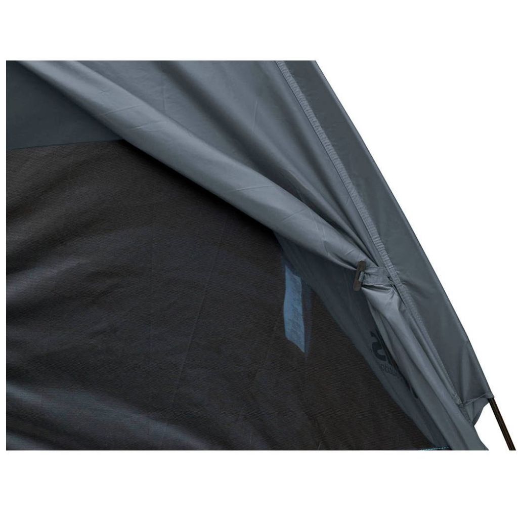 Tienda de Campaña para 3 Personas Wallis