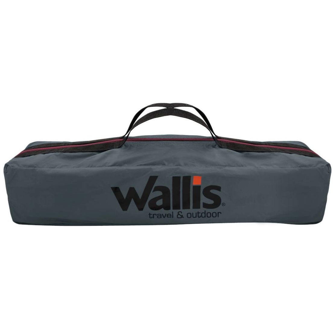 Tienda de Campaña para 3 Personas Wallis