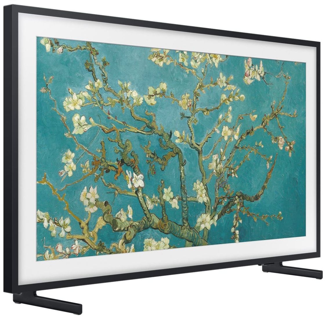 Pantalla Samsung 32" 4K Qn32Ls03Cbfxzx + Marco