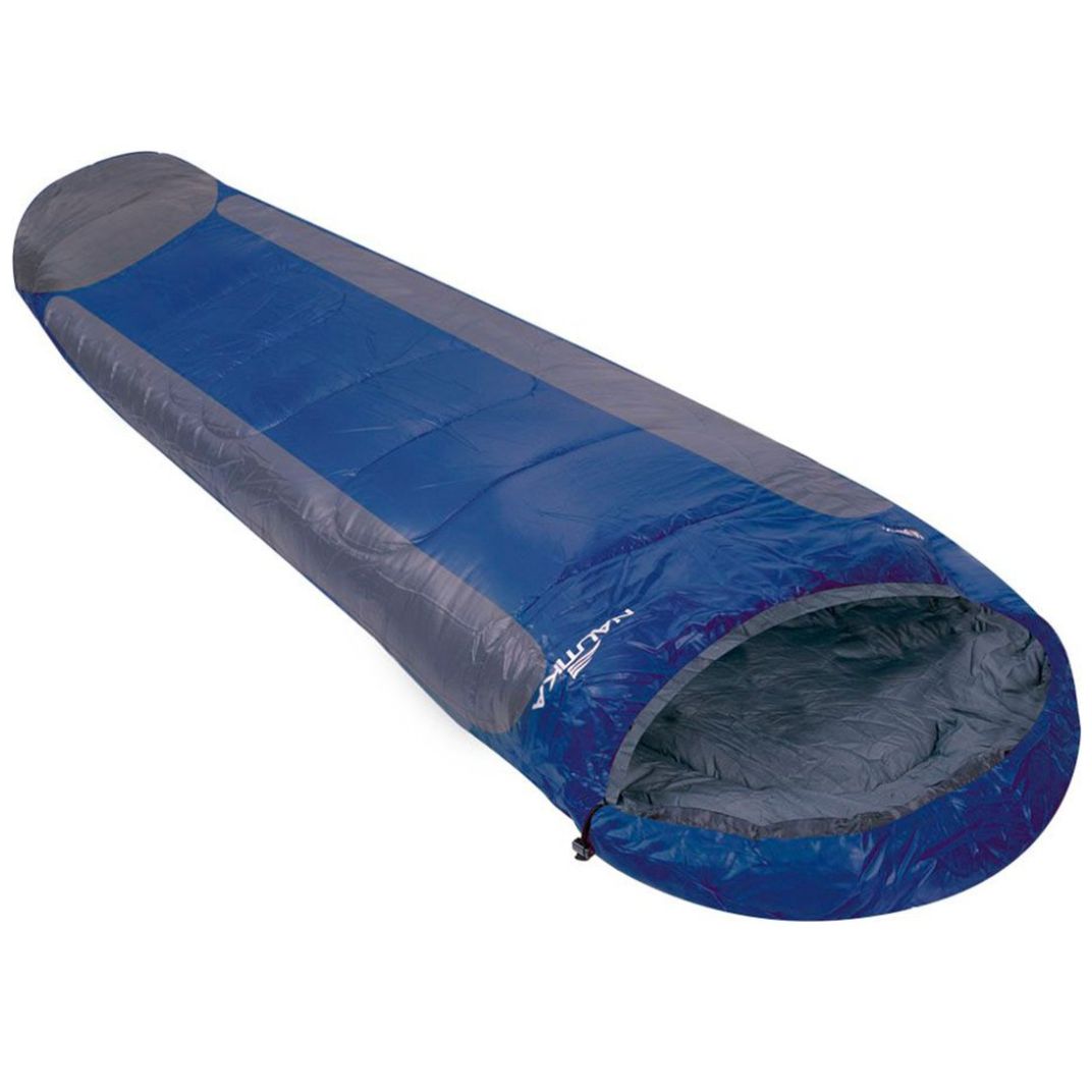 Bolsa para Dormir Mummy Nautika