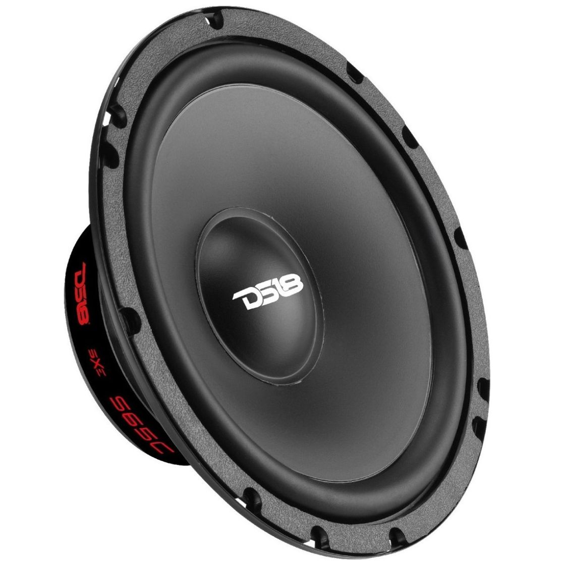 Set de Medios Ds-18 S 65C