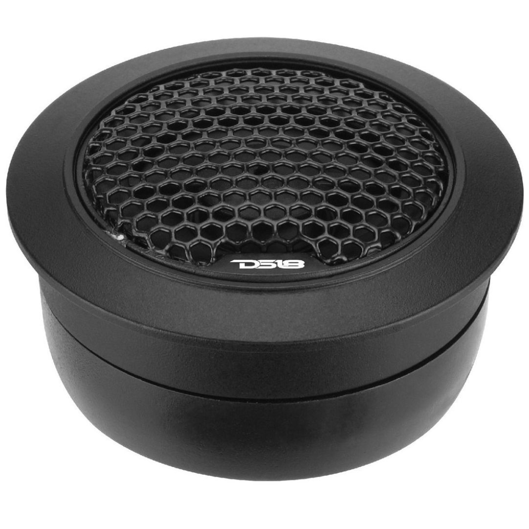 Set de Medios Ds-18 S 65C