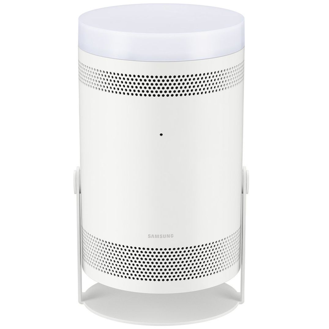 Proyector Samsung 100" Qled Fhd Sp-Lff3Claxxzx