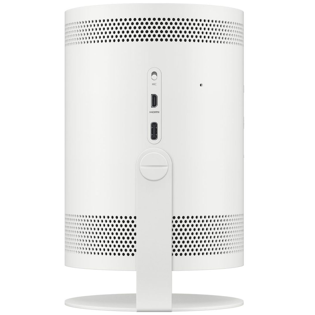 Proyector Samsung 100" Qled Fhd Sp-Lff3Claxxzx