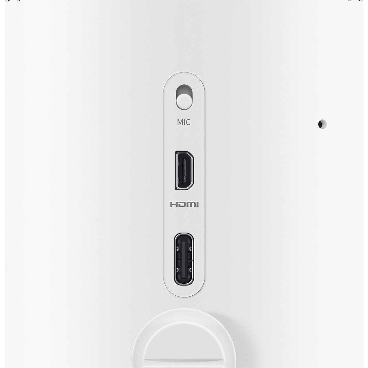 Proyector Samsung 100" Qled Fhd Sp-Lff3Claxxzx