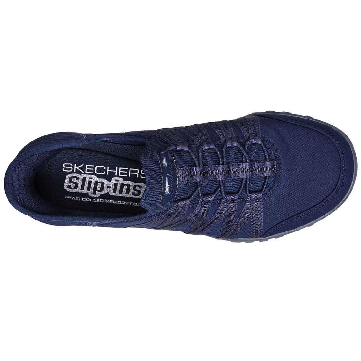 Memory Foam Zapatos Skechers Corte Ingles Originales Go Walk Slip