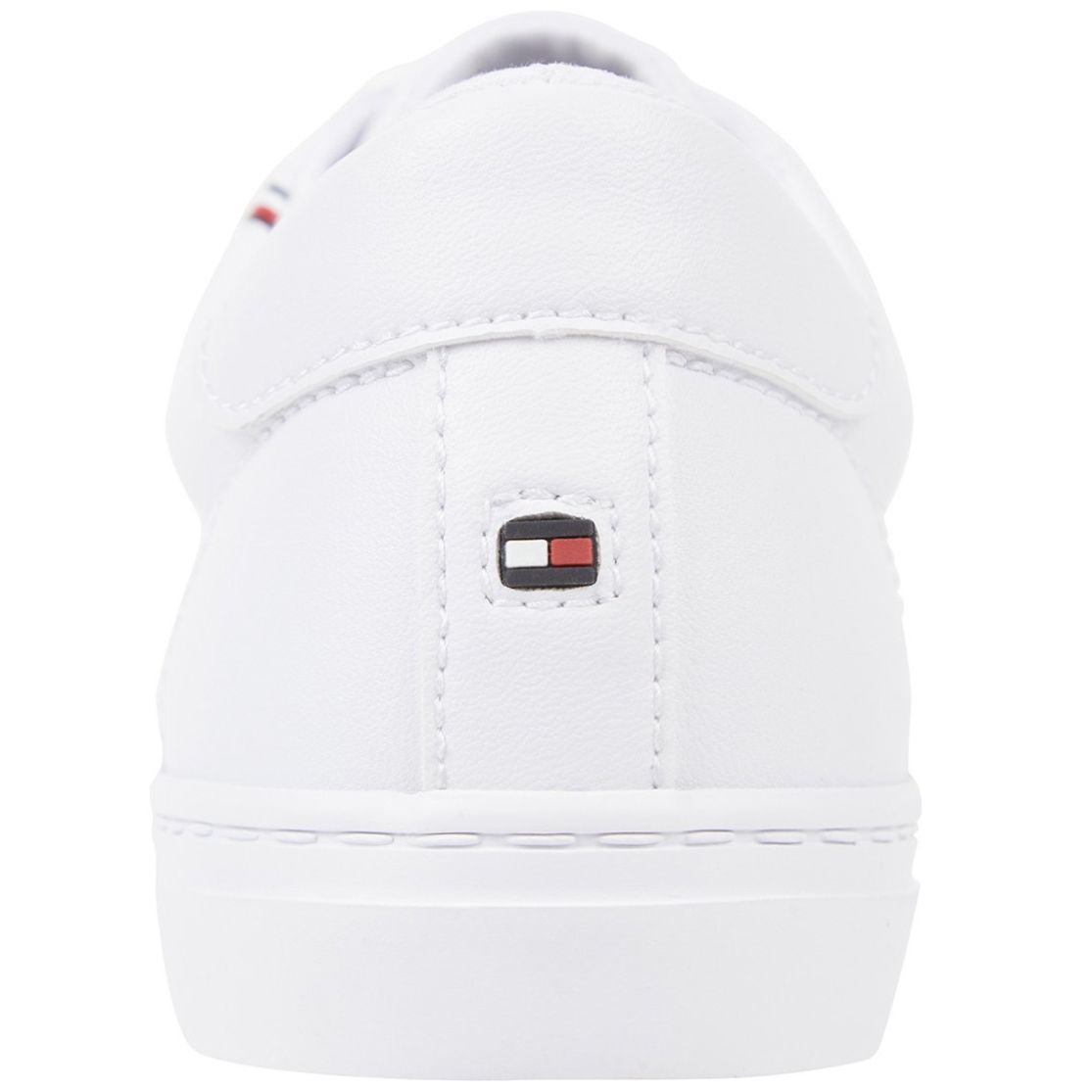 Tenis Casual Blanco Tommy Hilfiger para Mujer
