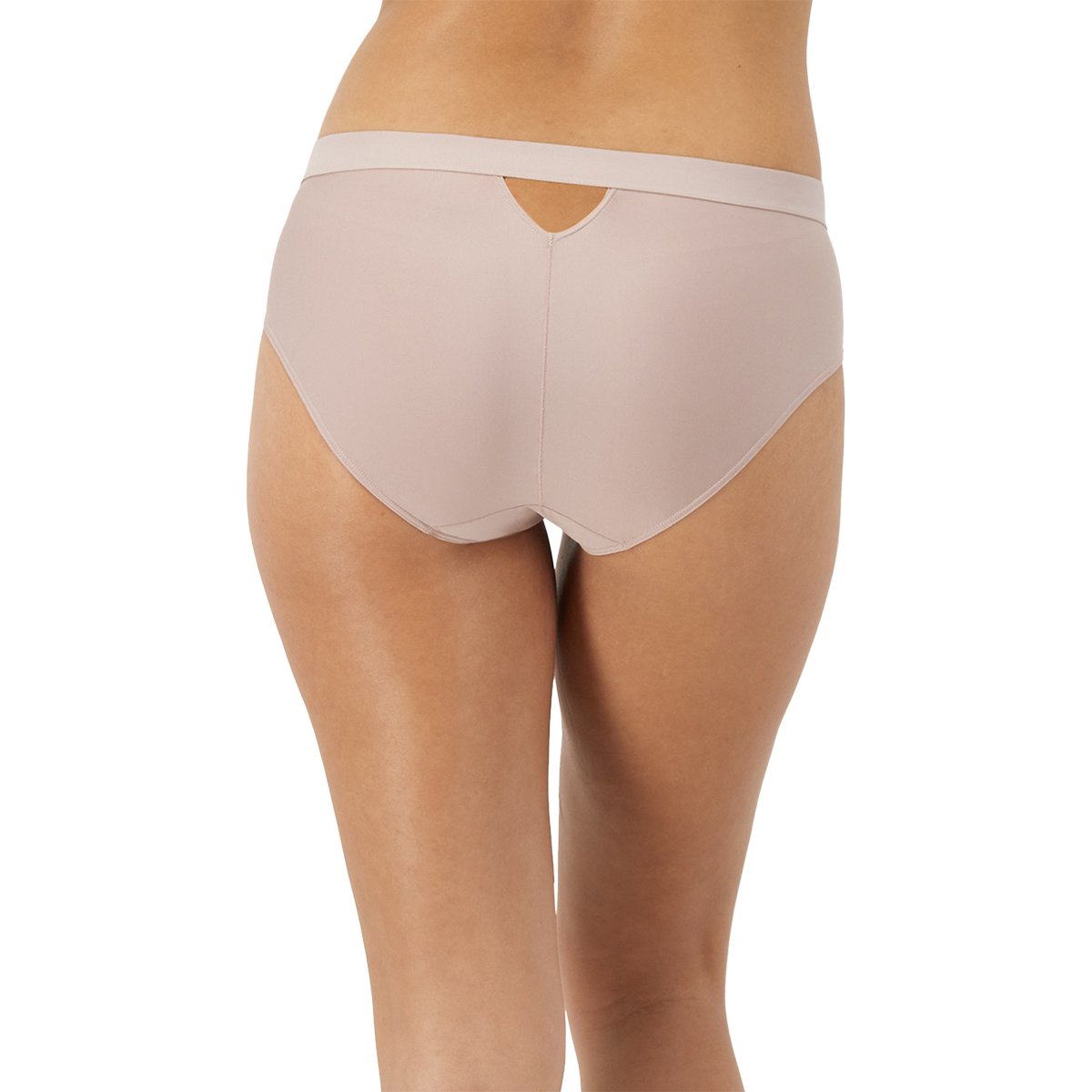 Boxer Encaje Floral Plano Maidenform para Mujer
