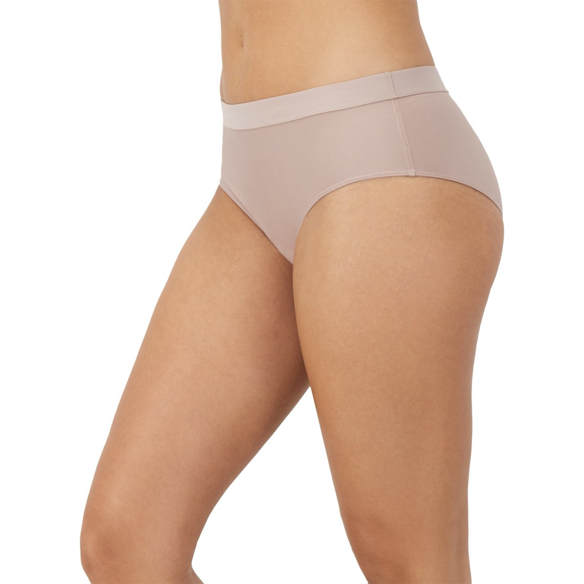 Boxer Encaje Floral Plano Maidenform para Mujer