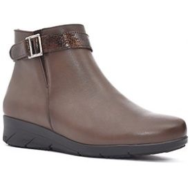 Sears botas de discount mujer