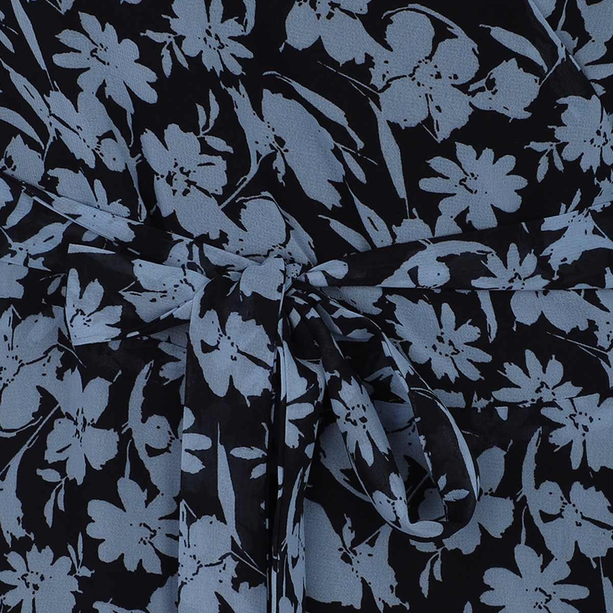 Vestido Envolvente Life Styler para Mujer