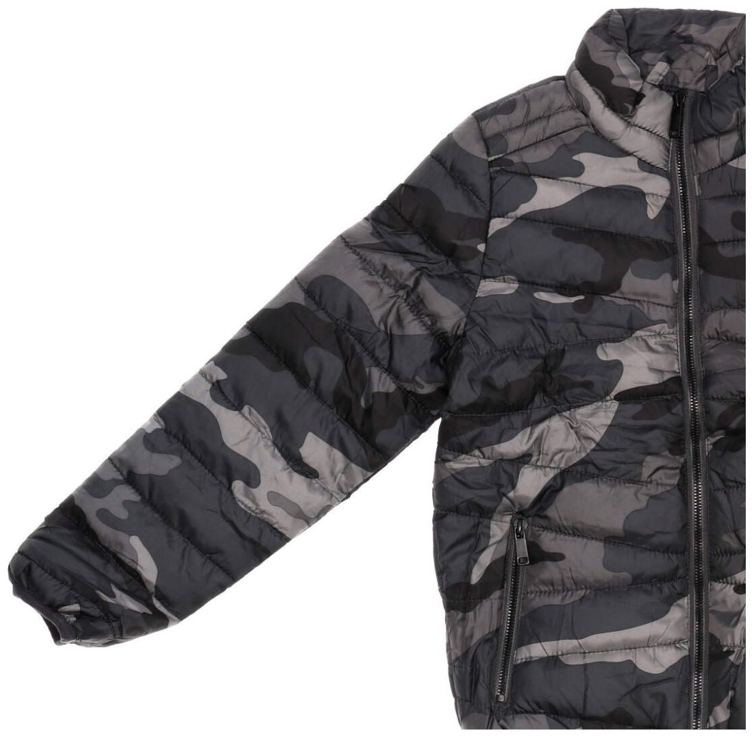 Chamarra camuflaje niño hotsell