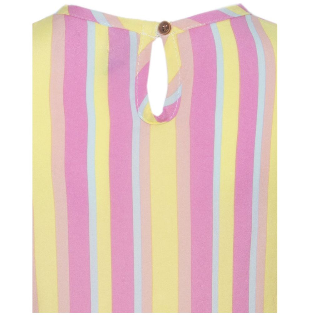 Blusa para Niña Manga Olan 7 J Kids