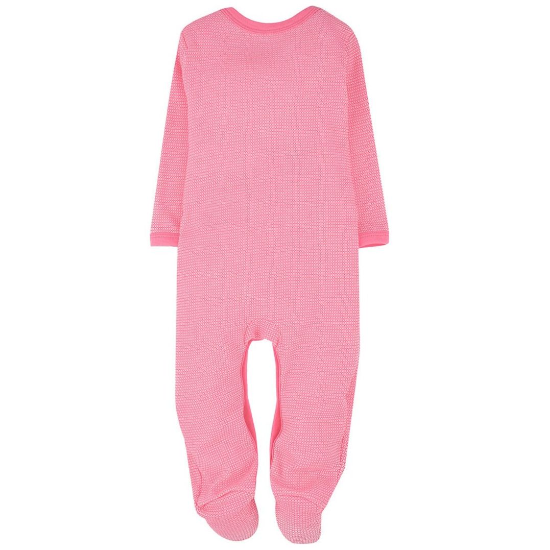 Mameluco para Bebé Termico Baby Creysi