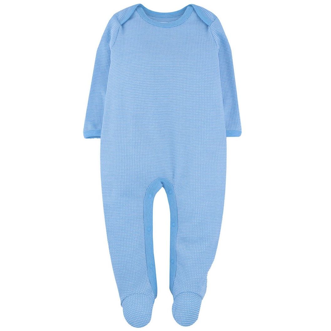 Mameluco para Bebé Termico Baby Creysi