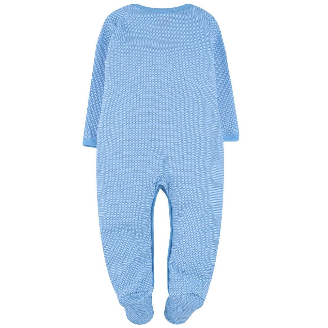 Mameluco para Bebé Termico Baby Creysi