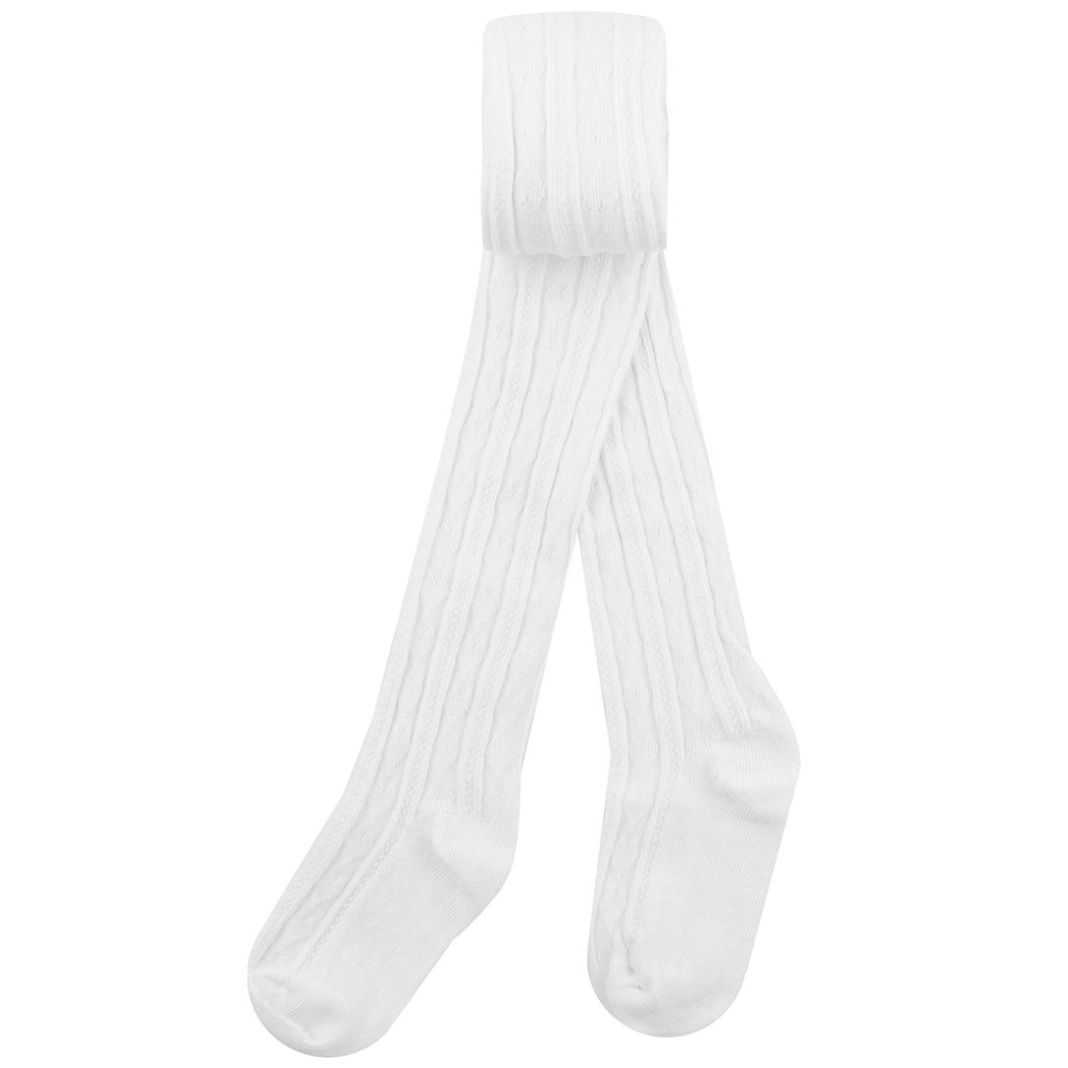 Mallas para Niña Corte Trenzado Baby Creysi