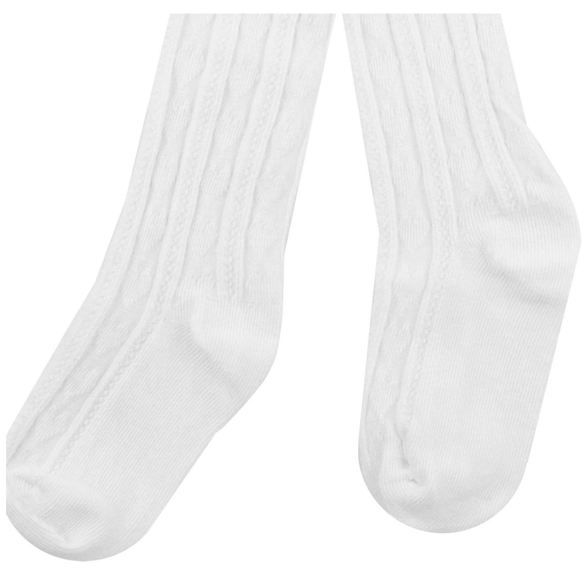 Mallas para Niña Corte Trenzado Baby Creysi