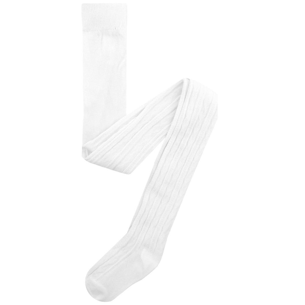 Mallas para Niña Corte Trenzado Baby Creysi