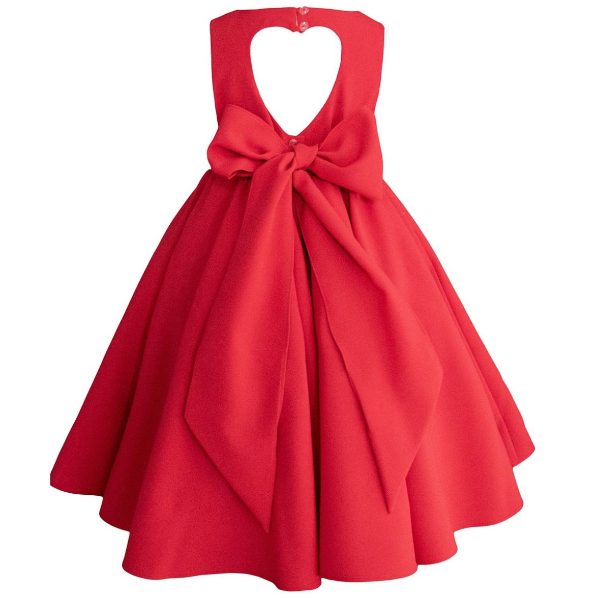 Vestido para Niña Corte Circular Cancún Gerat