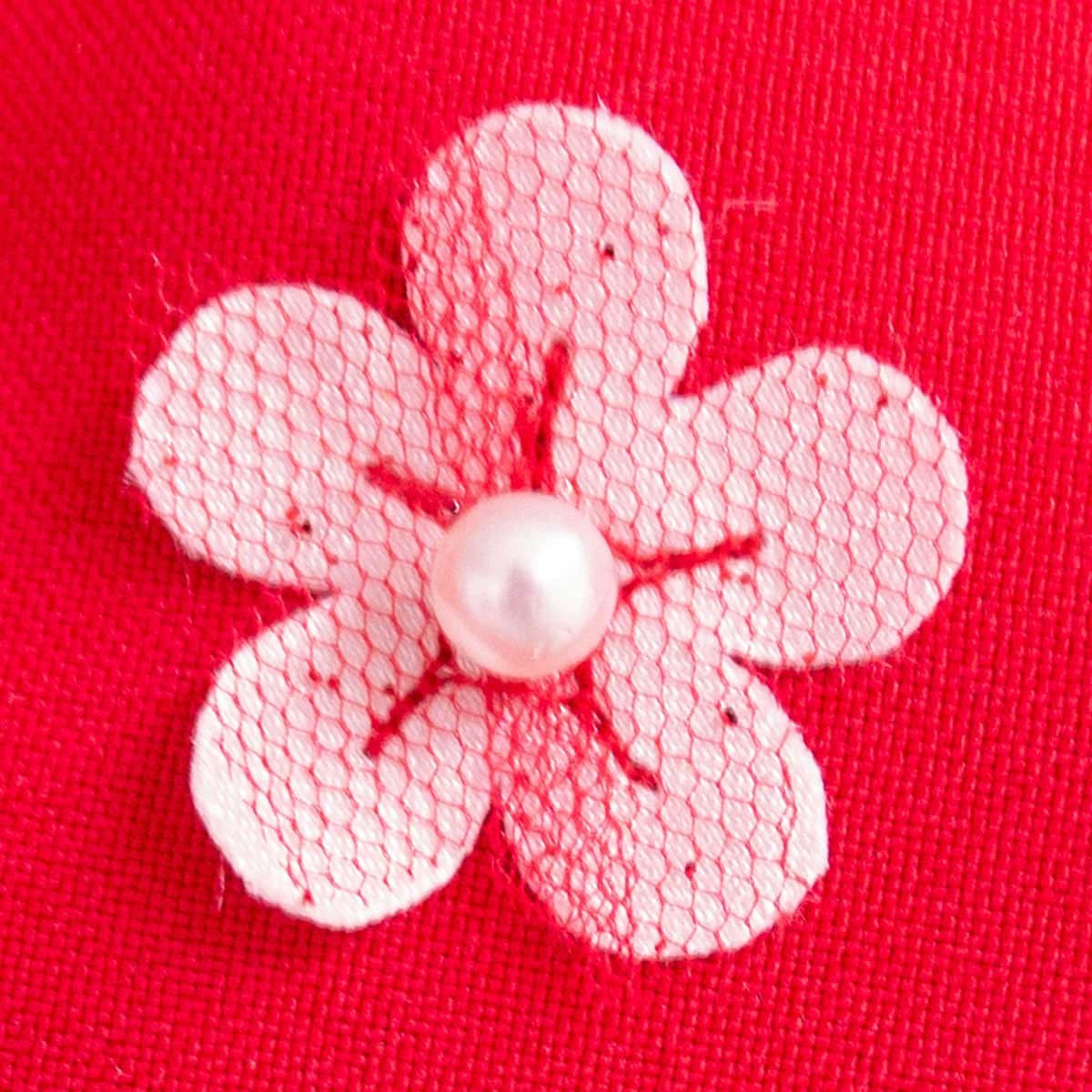 Vestido para Niña Corte Circular Cancún Gerat