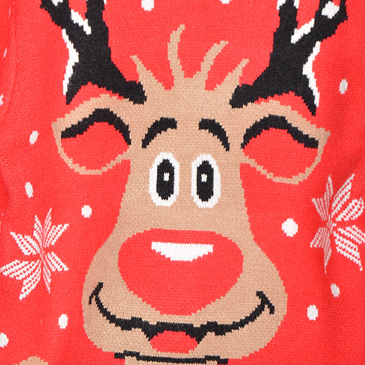 Suéter Navidad Reno para Mujer Philosophy Woman