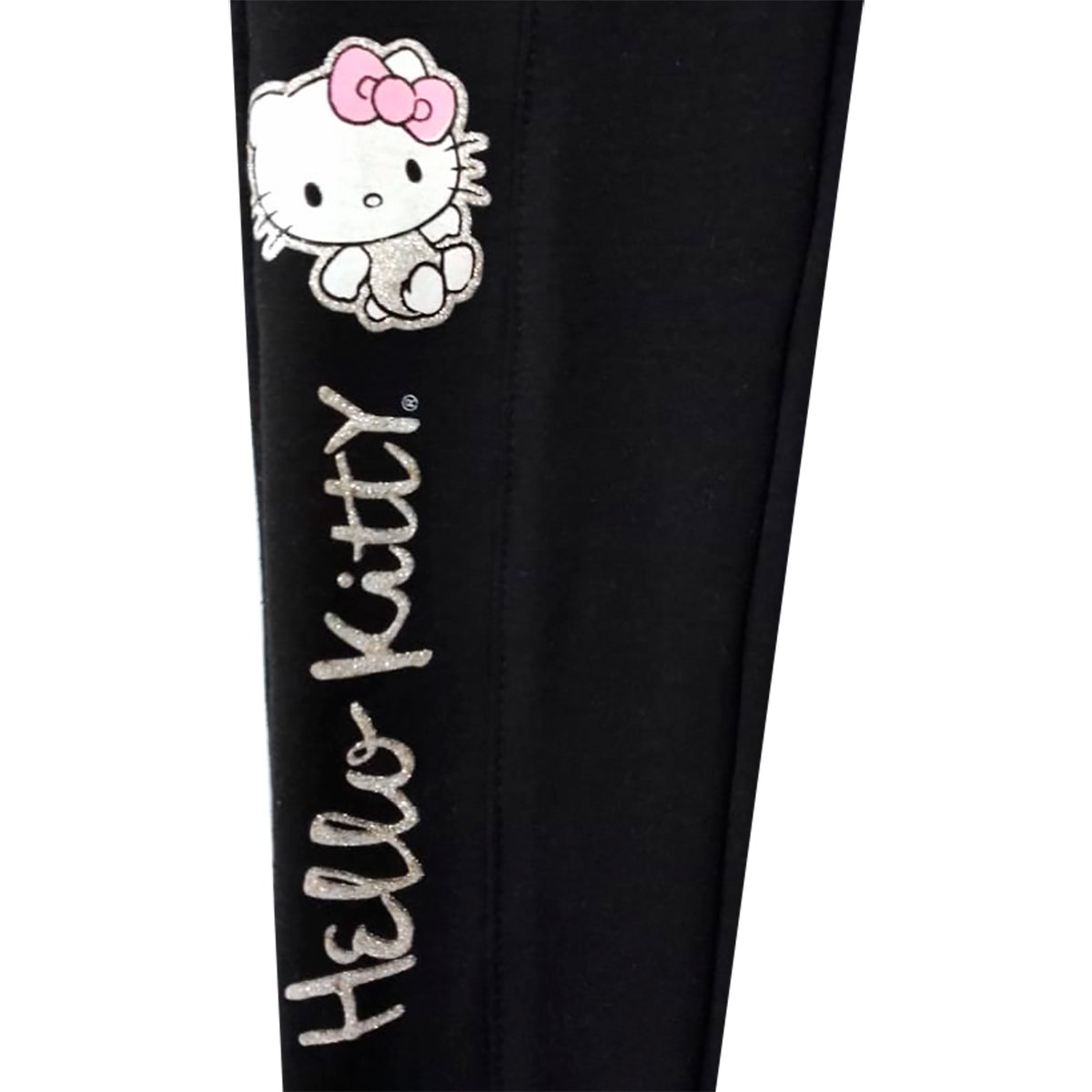 Jogge para Niña con Estampado Hello Kitty