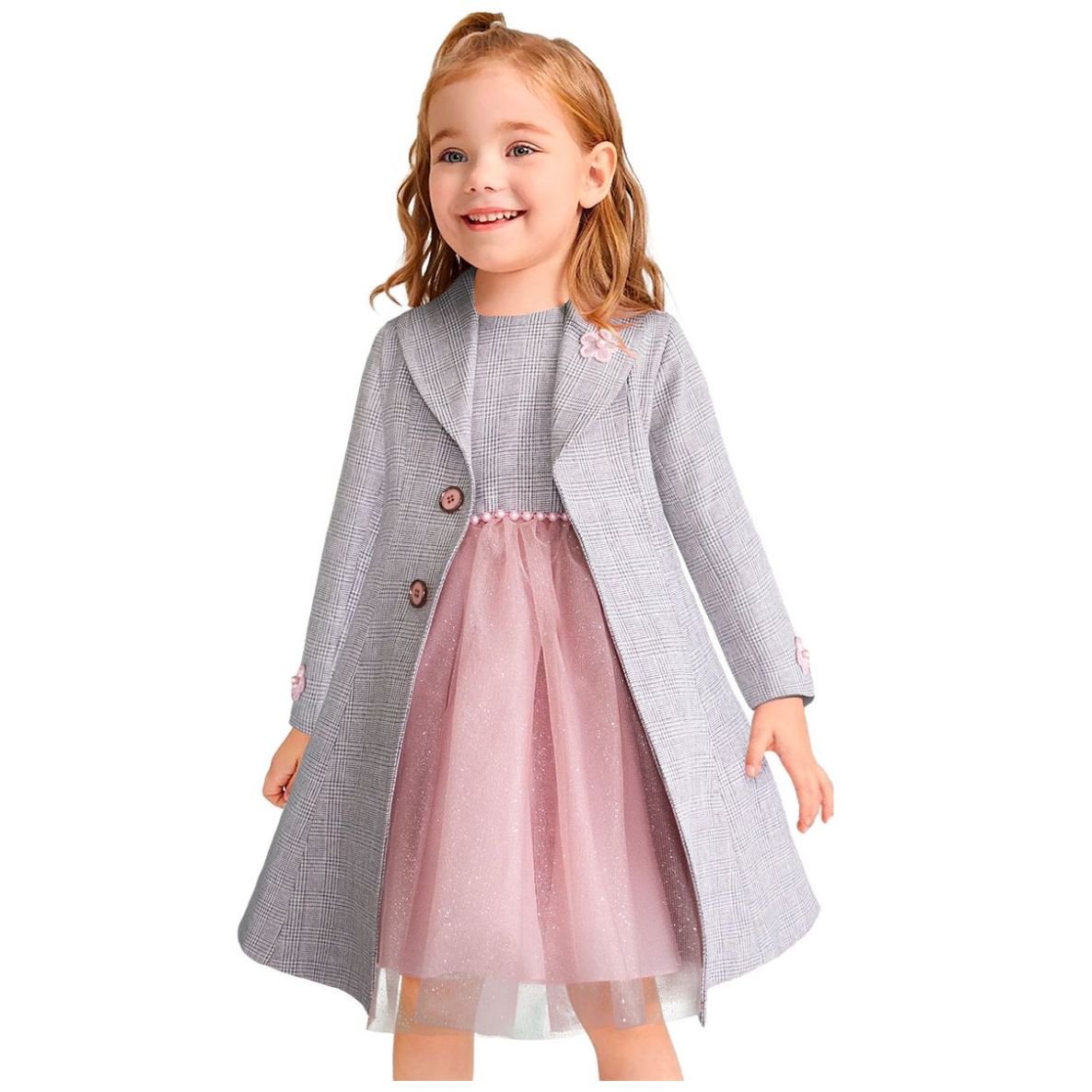 Vestidos en best sale sears para niñas